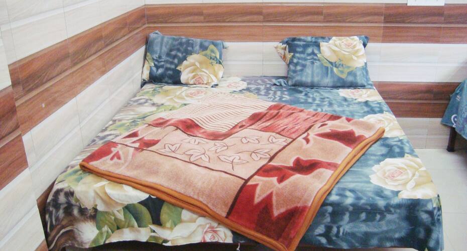 Hotel Relax Lodge, Jammu 5
